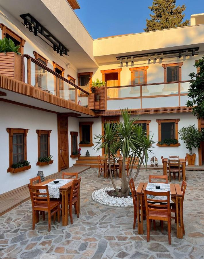 Bodrum Konagi Buitenkant foto