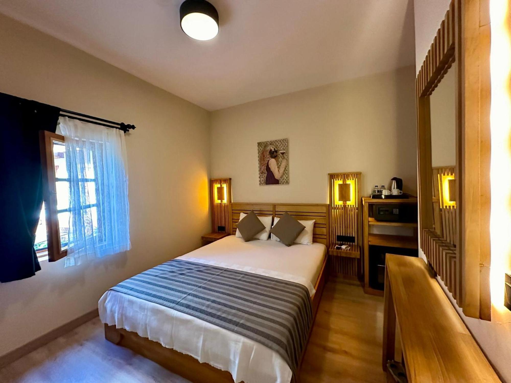 Bodrum Konagi Buitenkant foto