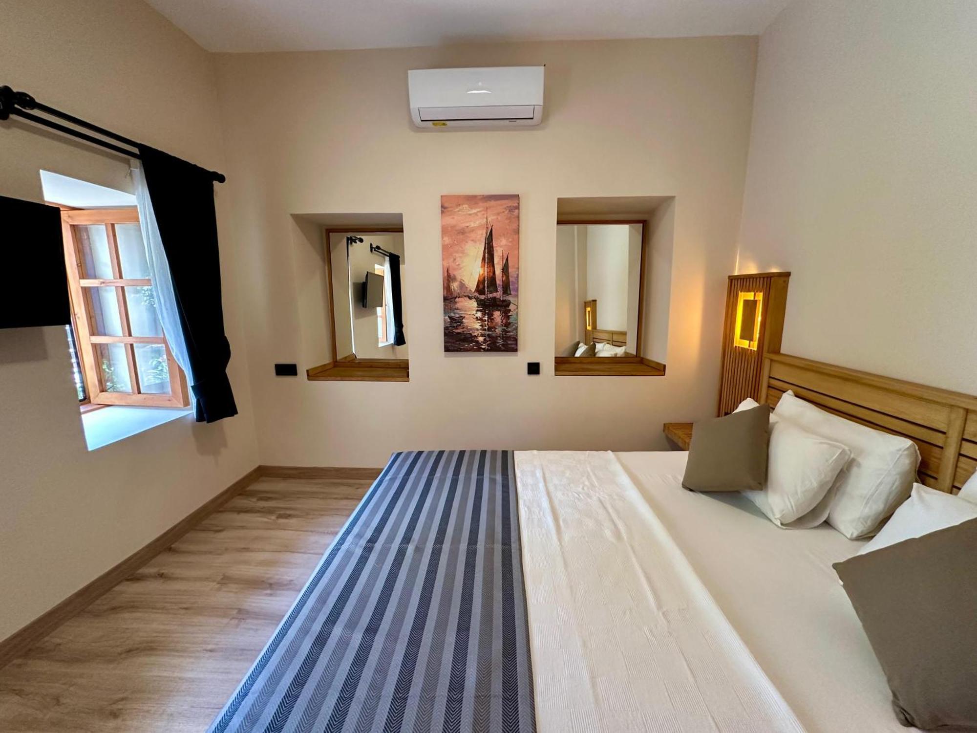 Bodrum Konagi Buitenkant foto