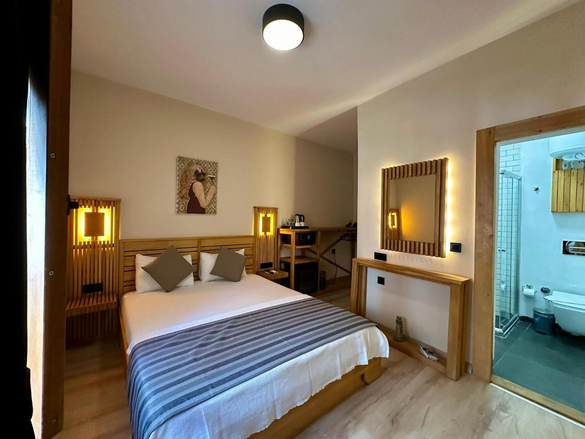 Bodrum Konagi Buitenkant foto